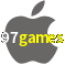 Aplicativo 97games para iOS