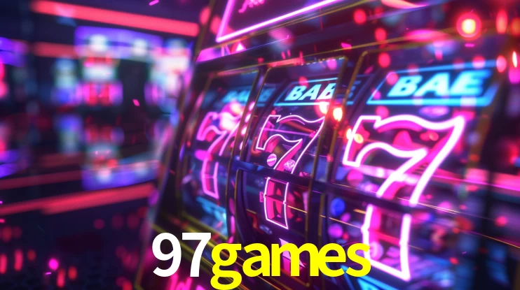 Welcome Bonus 97games