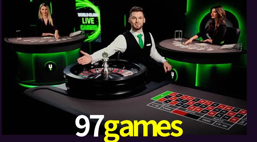 Bonus Features 97games