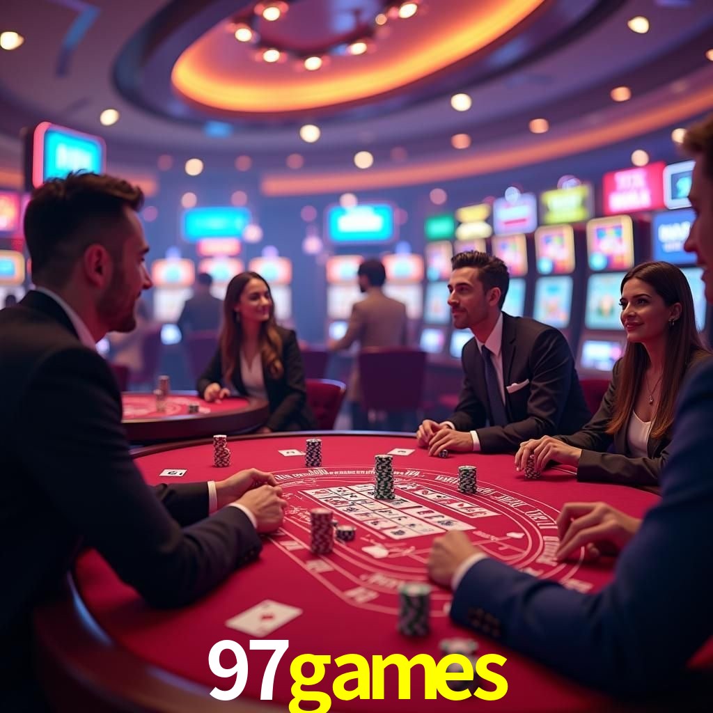 A Revolução dos Jogos Mobile: Diversão na Palma da Mão