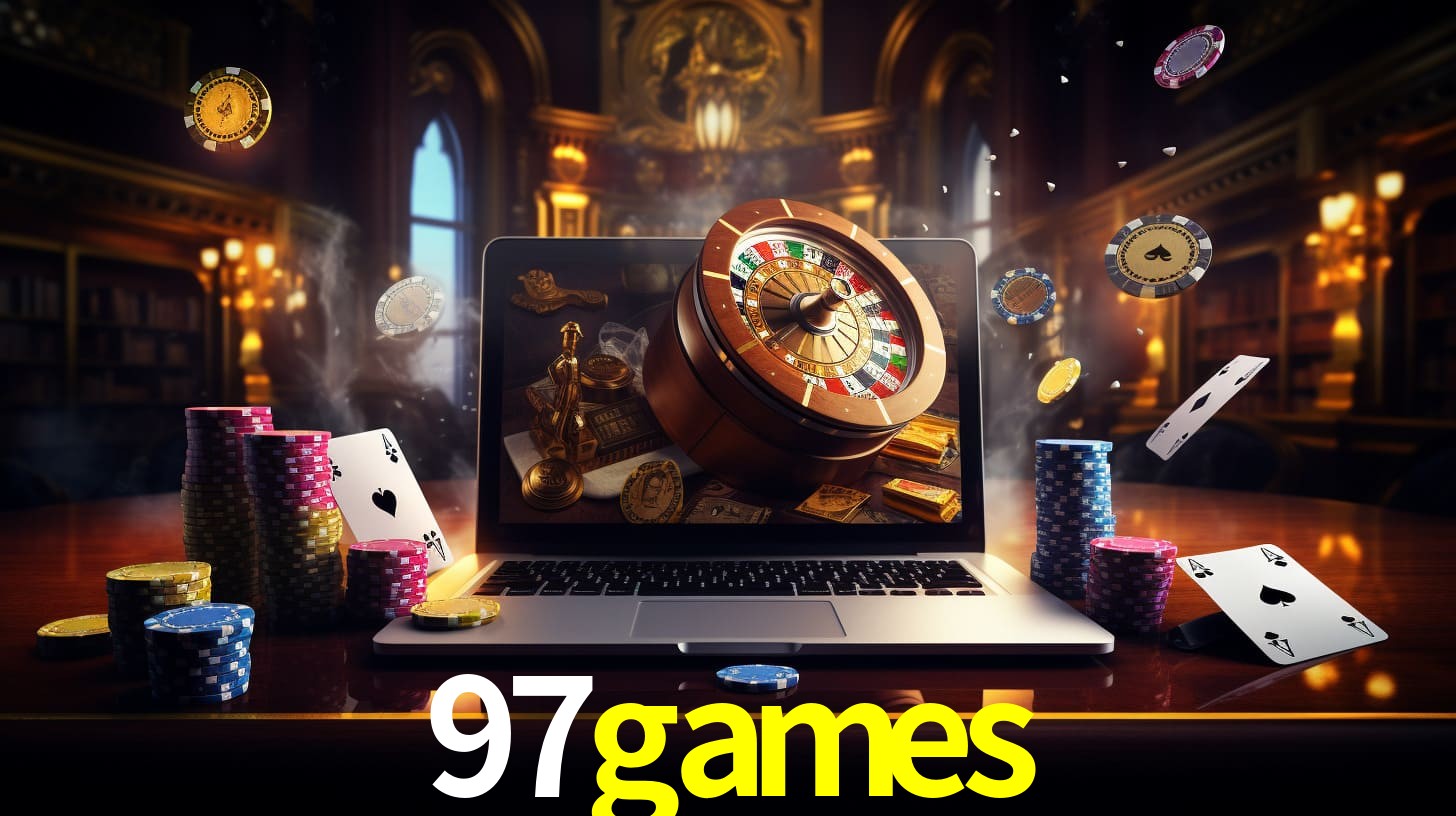 Exclusive Games 97games
