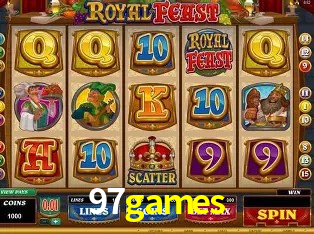 2FA Security 97games