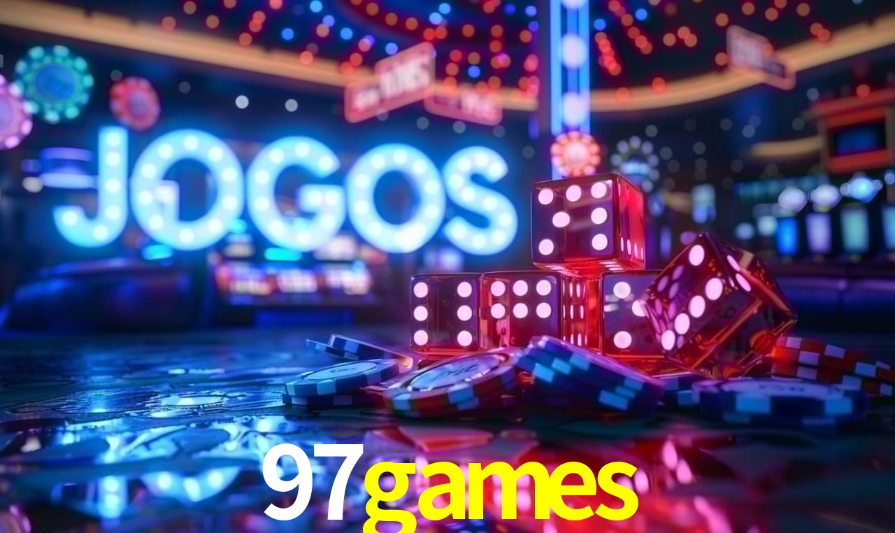 Desvendando o Mundo dos Jogos Virtuais na 97games