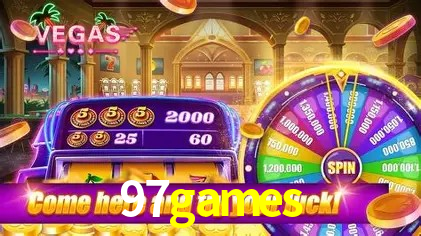 Account Benefits 97games