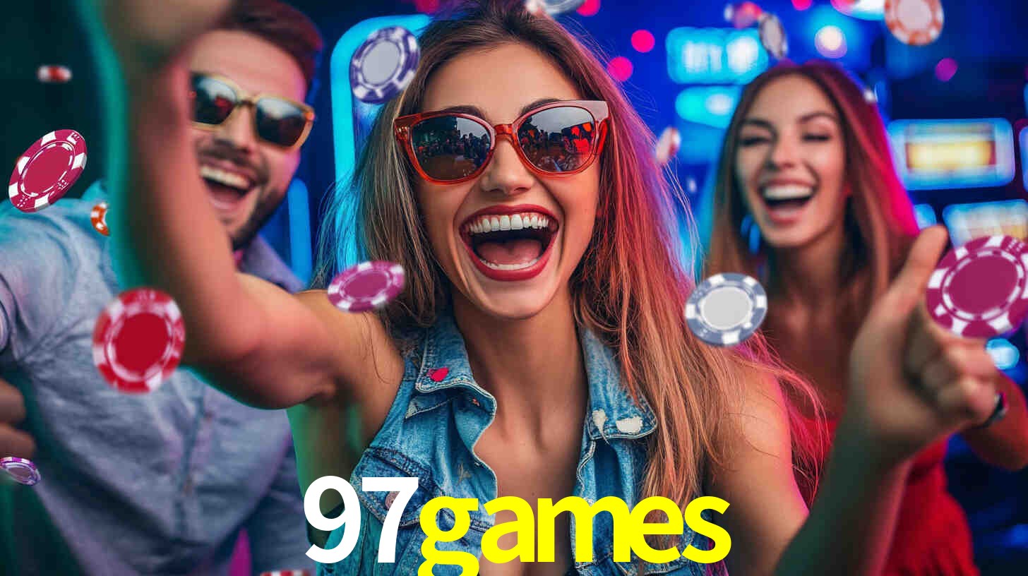 Casino Ao Vivo 97games