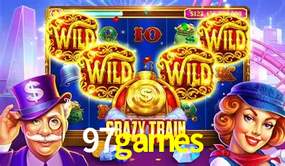 Exclusive Offers 97games