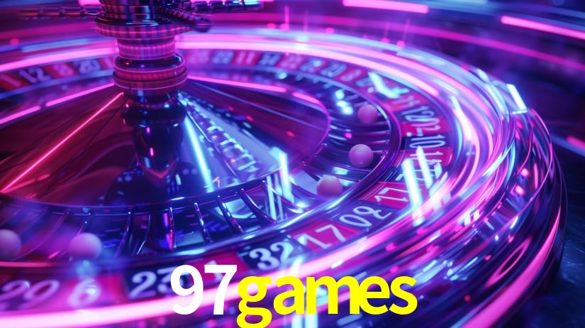 Provedores de Jogos 97games