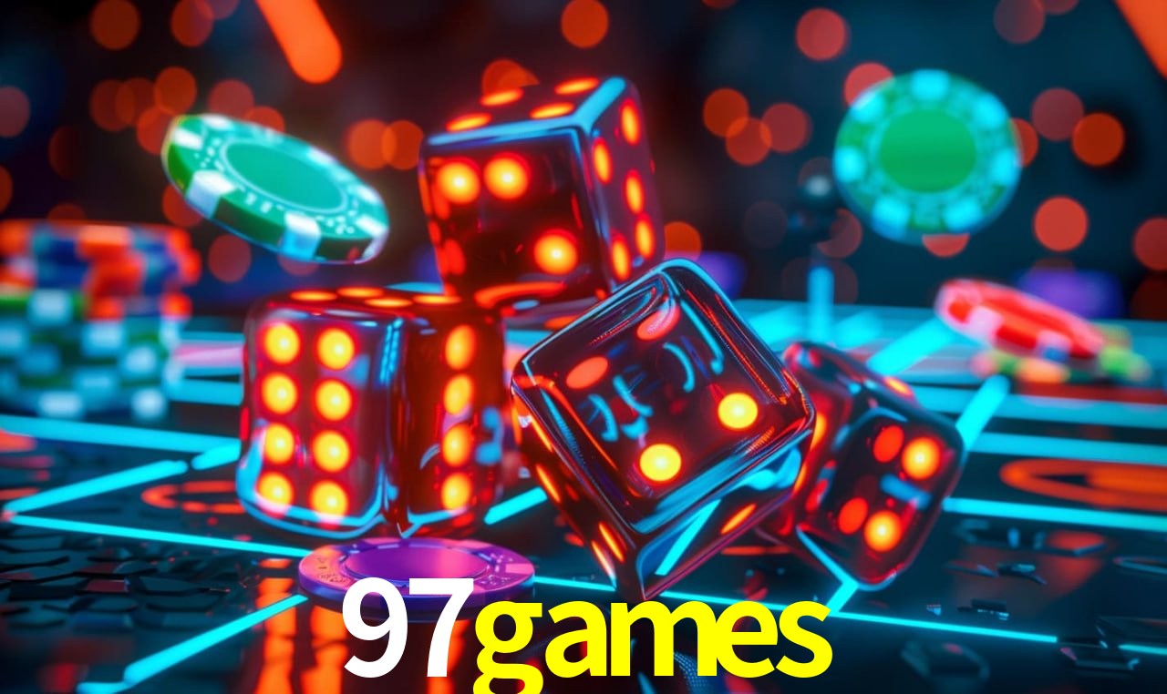 Integração de APIs 97games