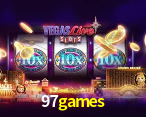 Weekend Specials 97games