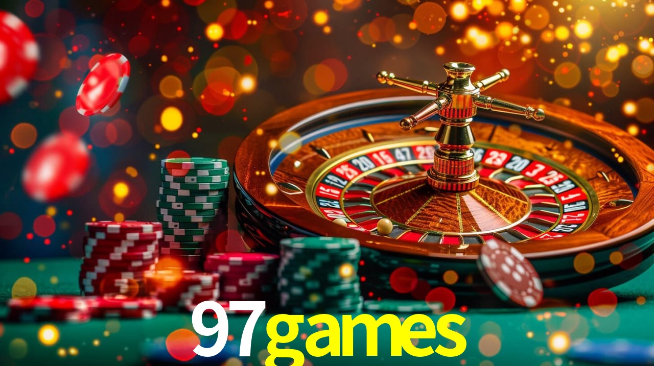 Casino Ao Vivo 97games