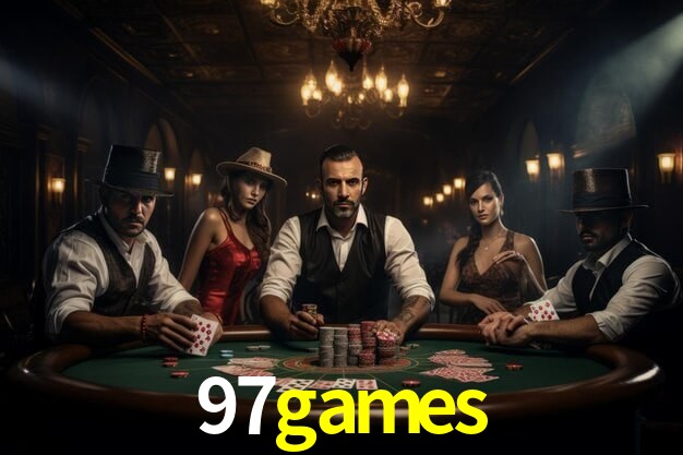 Segurança 2FA 97games