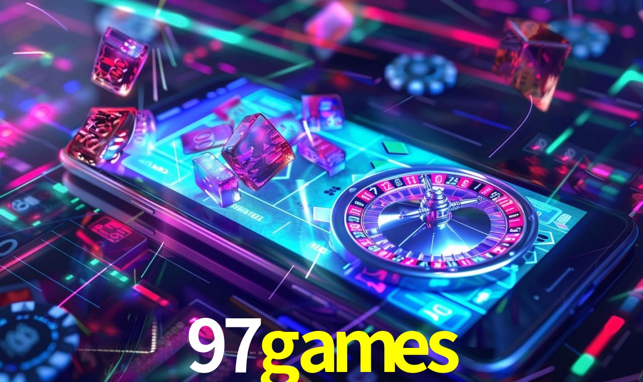 Descubra a Magia dos Jogos de Arcade no 97games