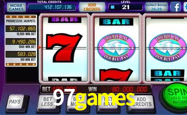 A Experiência Imersiva dos Cassinos Ao Vivo no 97games