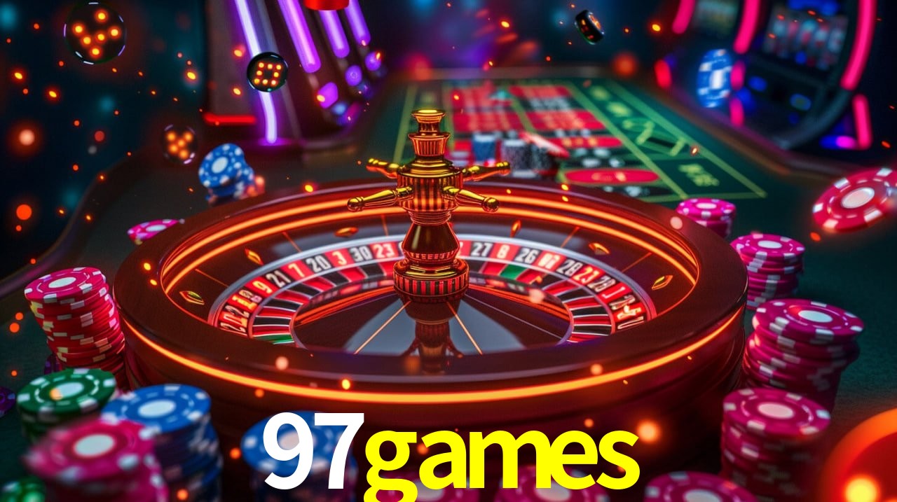 Promoção Relâmpago 97games