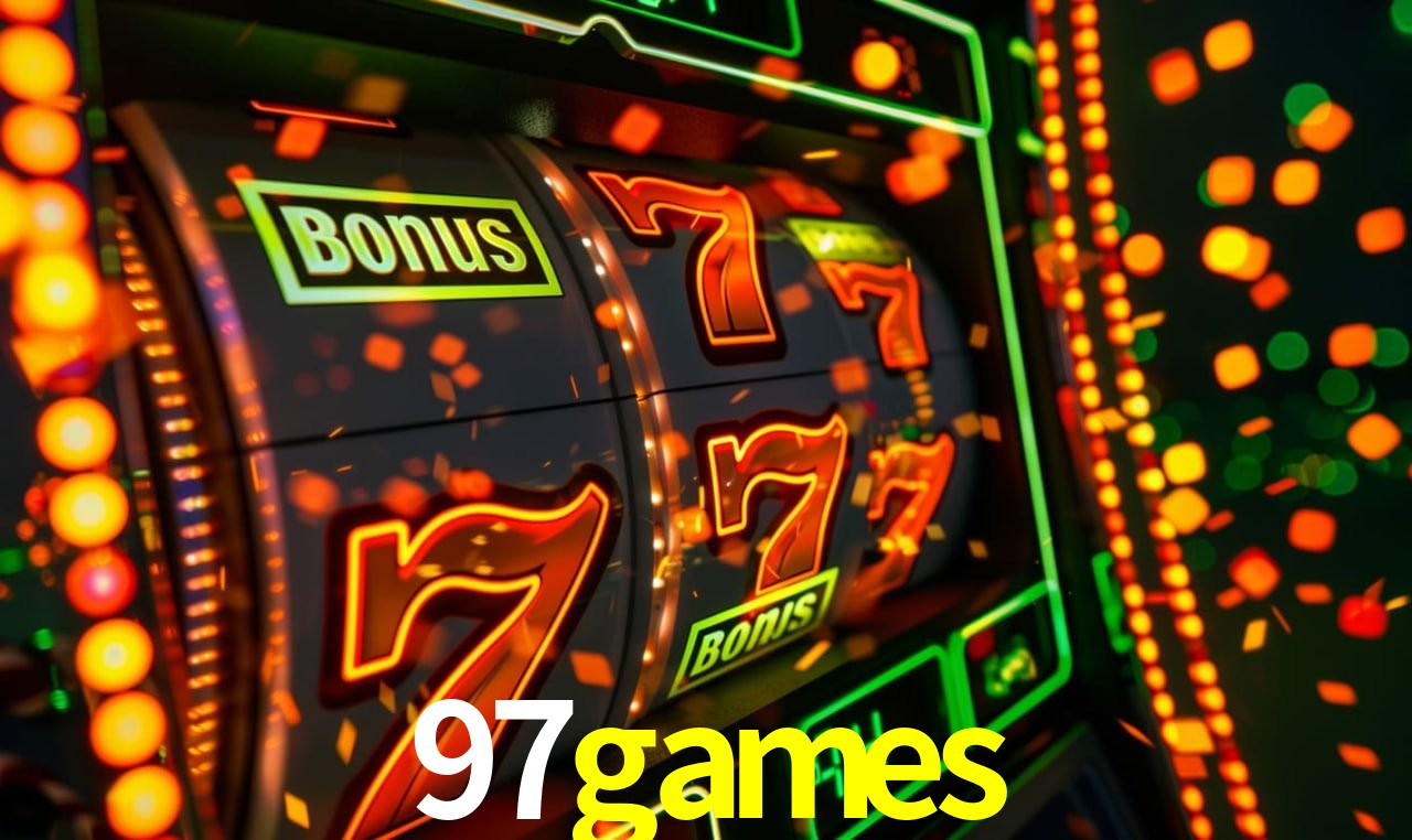 Benefícios da Conta 97games