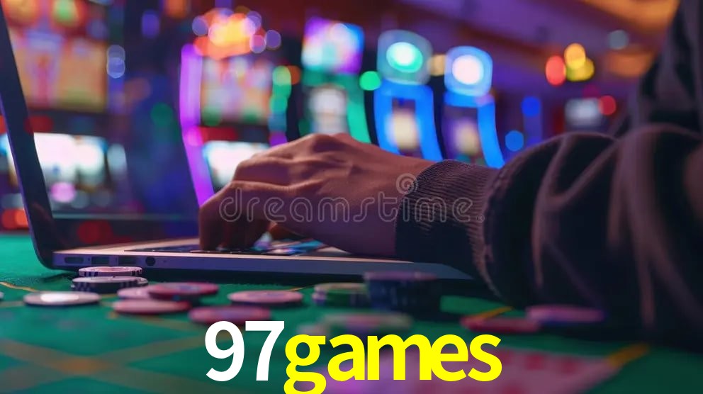 A Emoção da Loteria na 97games: Uma Chance de Mudança de Vida