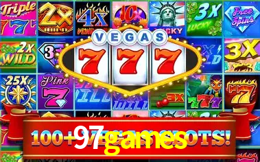 Descubra o Mundo do Cassino Online com 97games