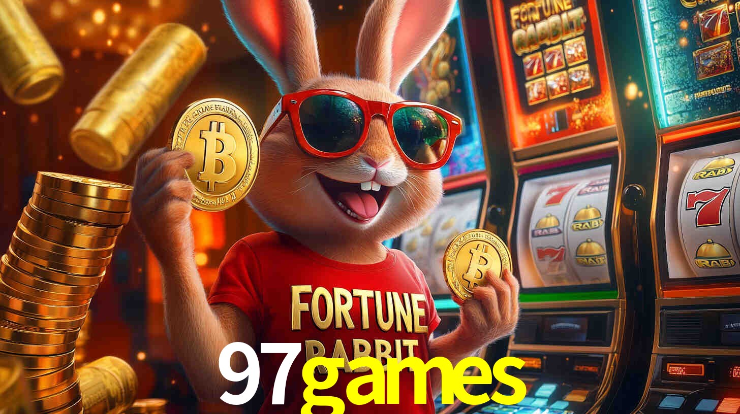 PIX Instantâneo 97games