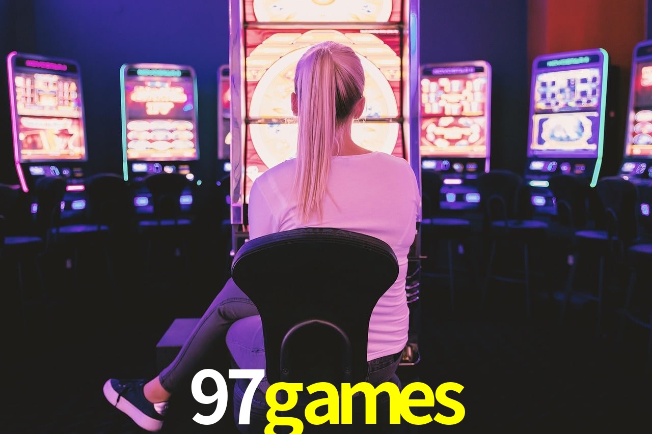 Football Betting 97games