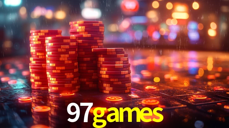 97games: A Experiência de Casino com Jogos de Mesa ao Vivo