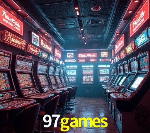 Descubra a Essência do 97games: Nossa História e Compromissos