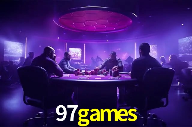 Diretório de Jogos 97games