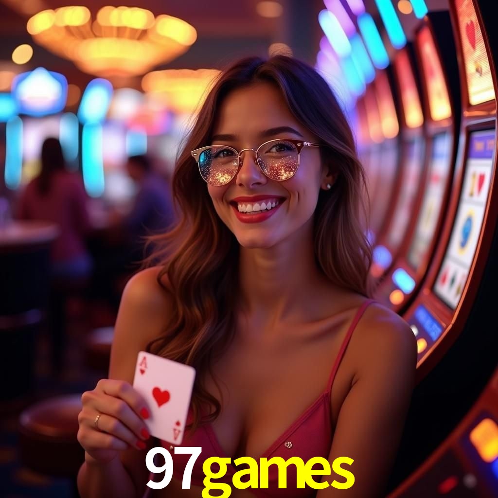 VIP Casino 97games