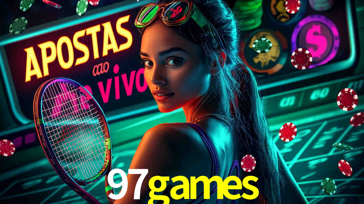 Bônus Diários 97games